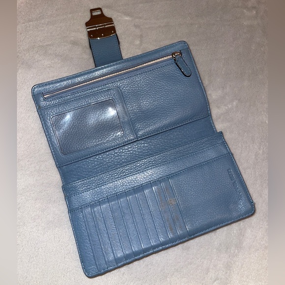 Vintage Michael Kors Wallet - Picture 2 of 2